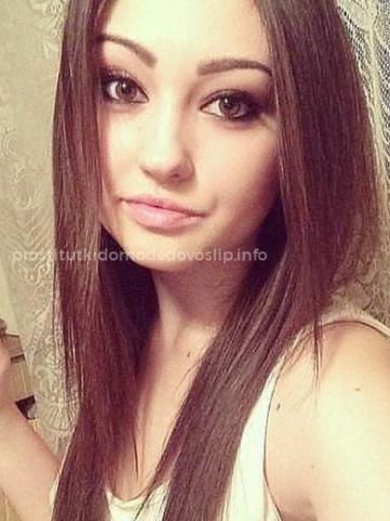 Анкета проститутки Фаина - Фото, 24 года, №10845